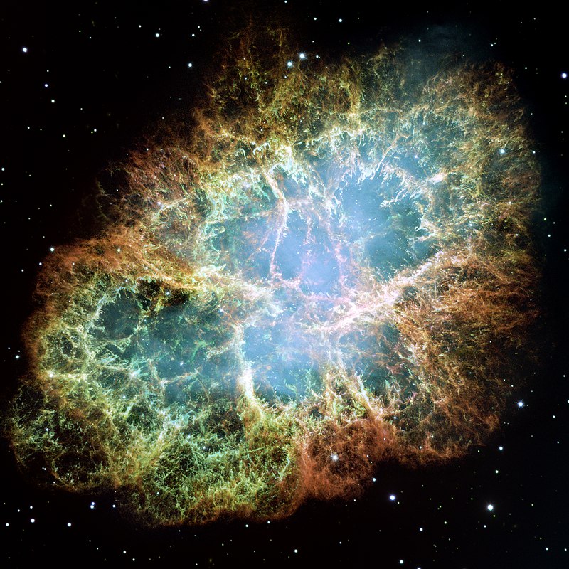 Astronomy Picture: Nebula
