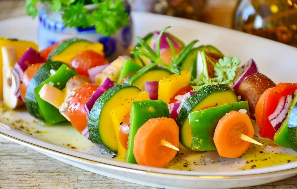 Cooking Picture: Vegetables for Cooking
