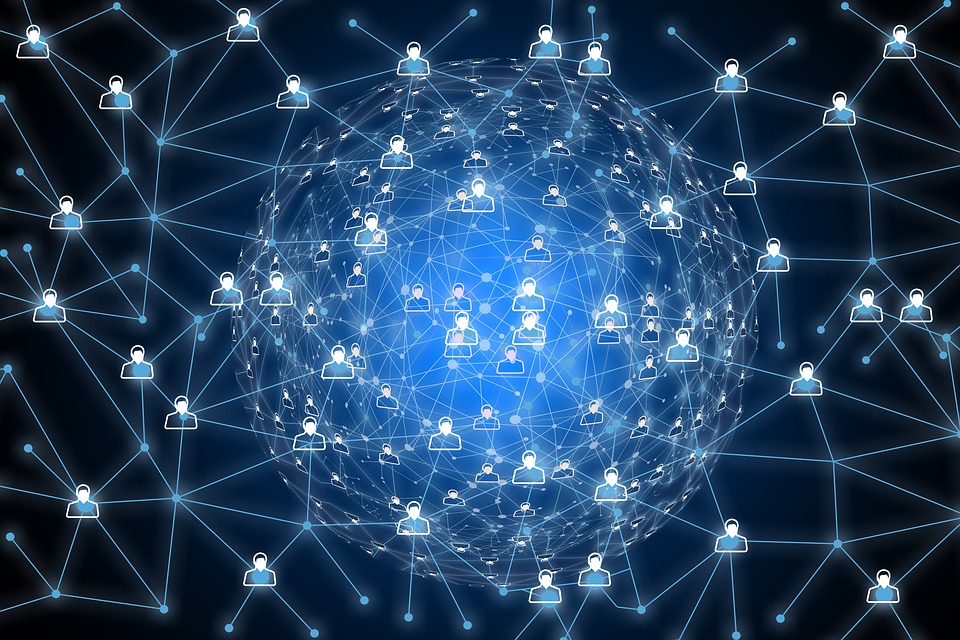 Connectivity Picture: Network