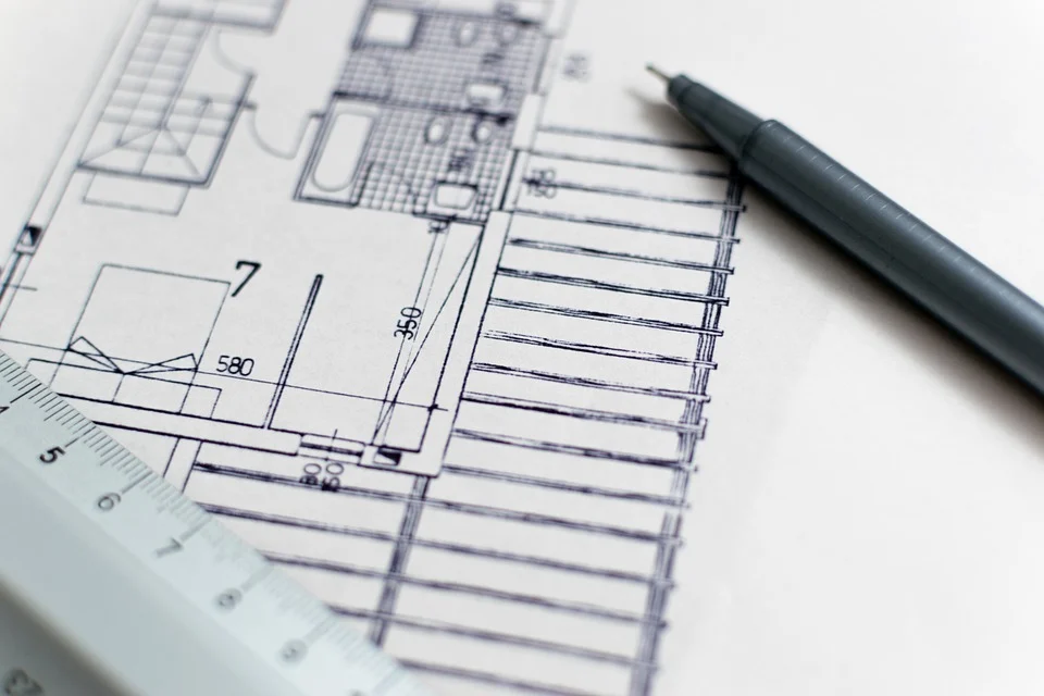 Design Picture: Technical Sketch