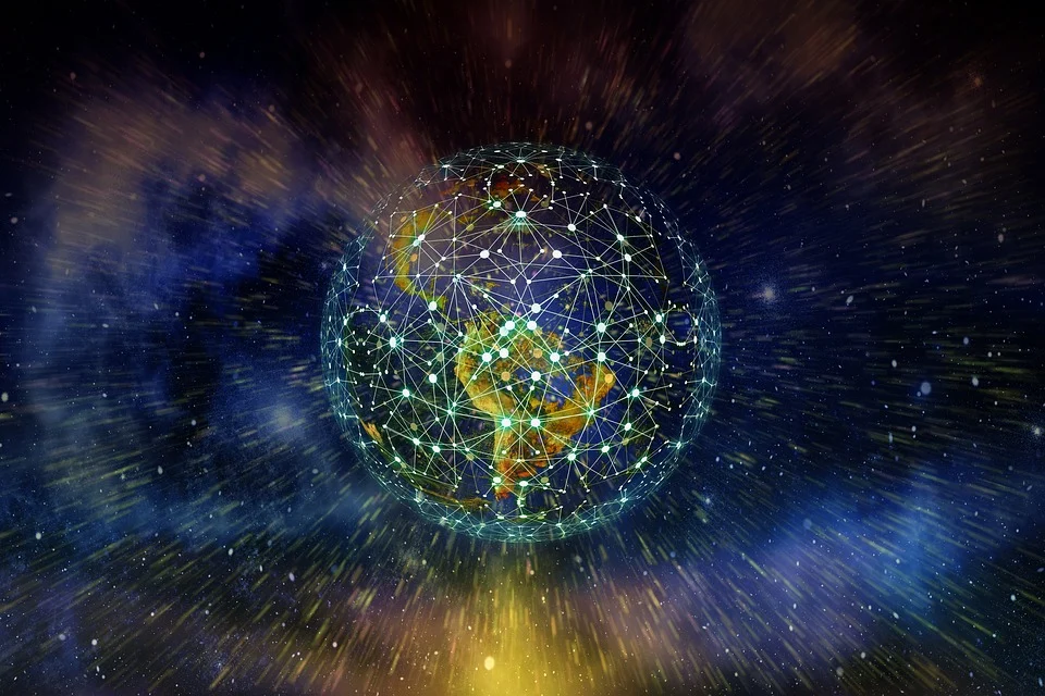 Mindbuilding Picture: Network