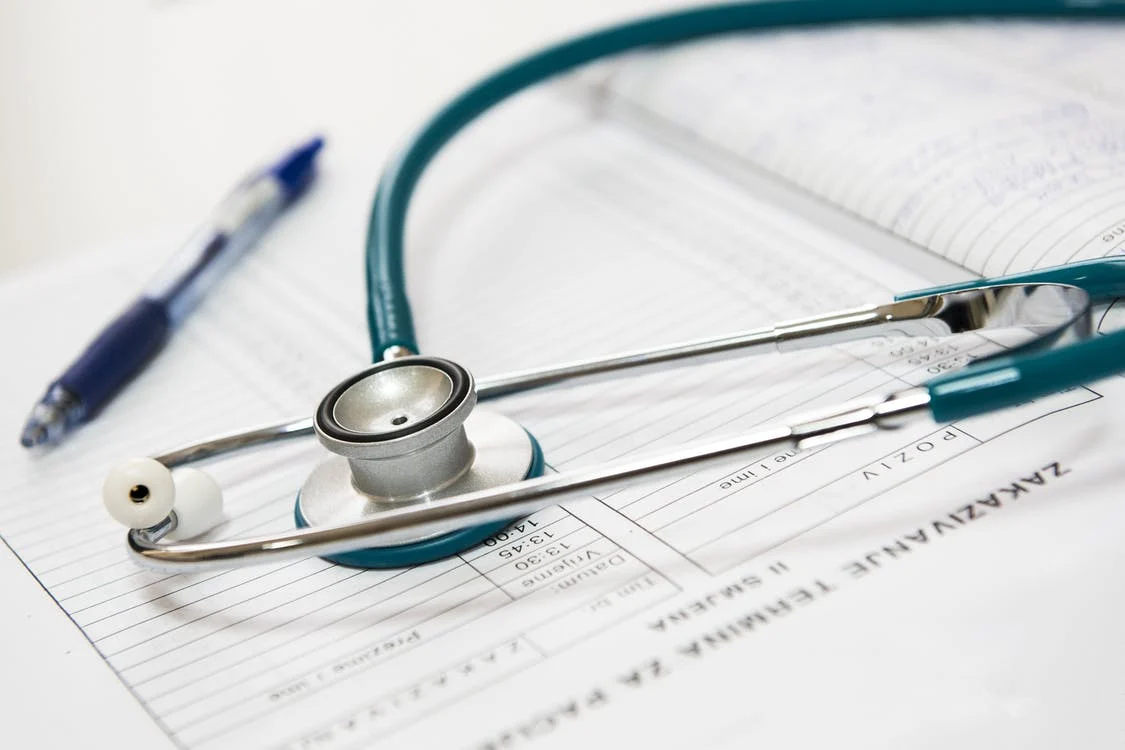 Medicine Picture: Medical Instrument