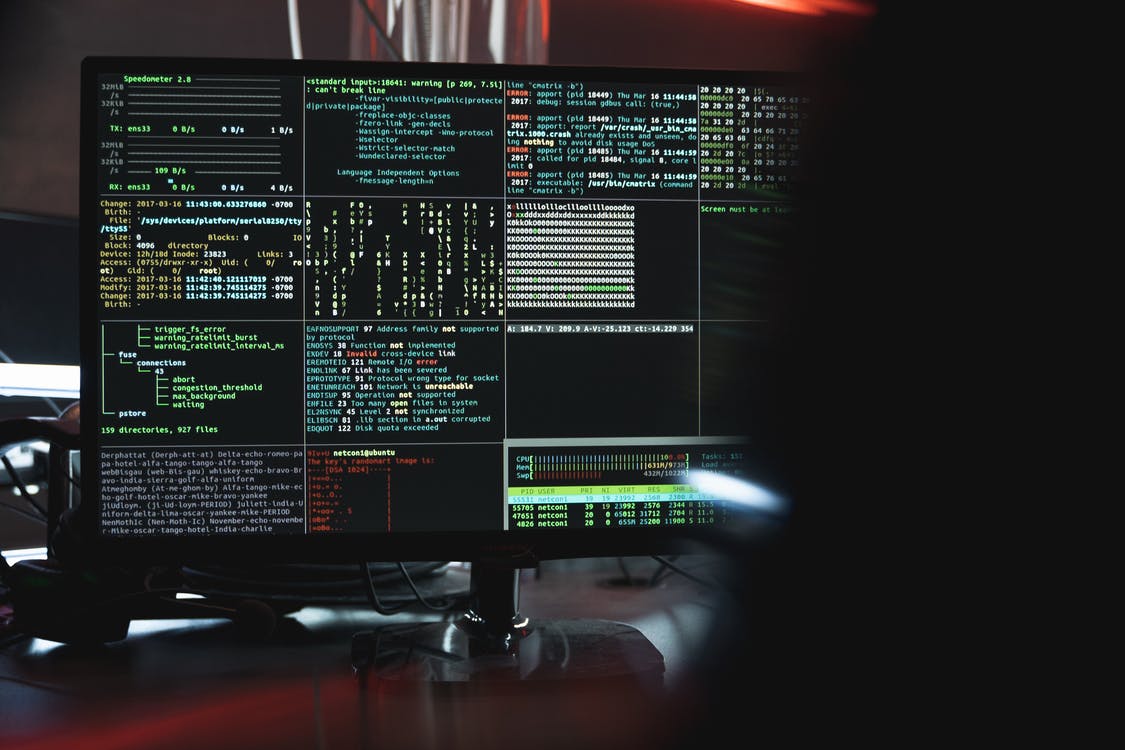 Programming Picture: Code