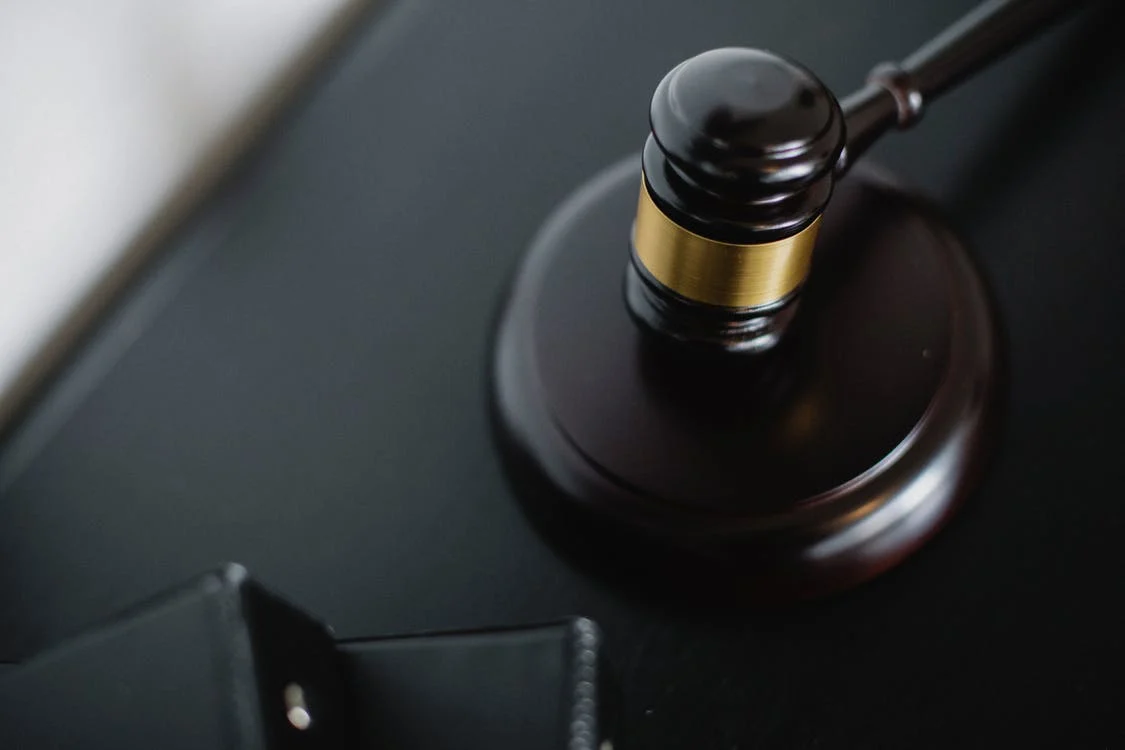 Picture: Eunomy: Judge Hammer