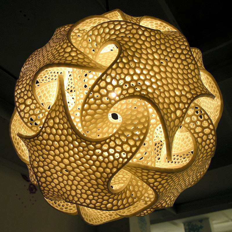 Picture: Sculpture: Abstract Sculpture